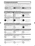 Предварительный просмотр 23 страницы Mitsubishi Electric SRK25ZJP-S User Manual