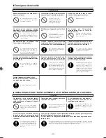 Предварительный просмотр 24 страницы Mitsubishi Electric SRK25ZJP-S User Manual