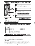 Предварительный просмотр 30 страницы Mitsubishi Electric SRK25ZJP-S User Manual