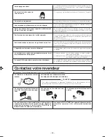 Предварительный просмотр 40 страницы Mitsubishi Electric SRK25ZJP-S User Manual