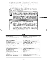 Предварительный просмотр 42 страницы Mitsubishi Electric SRK25ZJP-S User Manual