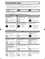 Предварительный просмотр 43 страницы Mitsubishi Electric SRK25ZJP-S User Manual