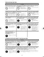 Предварительный просмотр 44 страницы Mitsubishi Electric SRK25ZJP-S User Manual