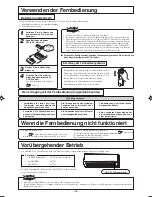 Предварительный просмотр 47 страницы Mitsubishi Electric SRK25ZJP-S User Manual