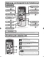 Предварительный просмотр 48 страницы Mitsubishi Electric SRK25ZJP-S User Manual