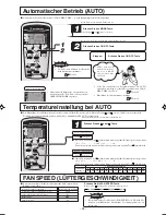 Предварительный просмотр 49 страницы Mitsubishi Electric SRK25ZJP-S User Manual