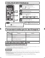 Предварительный просмотр 50 страницы Mitsubishi Electric SRK25ZJP-S User Manual