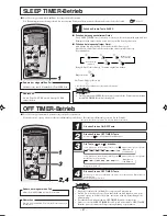 Предварительный просмотр 52 страницы Mitsubishi Electric SRK25ZJP-S User Manual