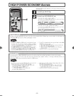 Предварительный просмотр 55 страницы Mitsubishi Electric SRK25ZJP-S User Manual