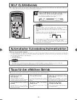 Предварительный просмотр 56 страницы Mitsubishi Electric SRK25ZJP-S User Manual