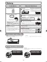 Предварительный просмотр 57 страницы Mitsubishi Electric SRK25ZJP-S User Manual