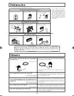 Предварительный просмотр 59 страницы Mitsubishi Electric SRK25ZJP-S User Manual