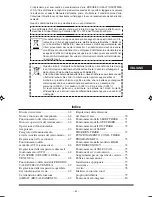 Предварительный просмотр 62 страницы Mitsubishi Electric SRK25ZJP-S User Manual