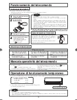 Предварительный просмотр 67 страницы Mitsubishi Electric SRK25ZJP-S User Manual