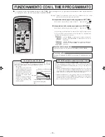 Предварительный просмотр 74 страницы Mitsubishi Electric SRK25ZJP-S User Manual