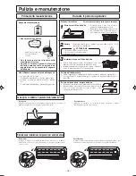 Предварительный просмотр 77 страницы Mitsubishi Electric SRK25ZJP-S User Manual