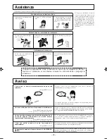 Предварительный просмотр 79 страницы Mitsubishi Electric SRK25ZJP-S User Manual