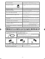 Предварительный просмотр 80 страницы Mitsubishi Electric SRK25ZJP-S User Manual