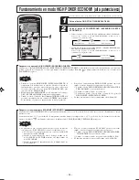 Предварительный просмотр 95 страницы Mitsubishi Electric SRK25ZJP-S User Manual