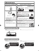 Предварительный просмотр 97 страницы Mitsubishi Electric SRK25ZJP-S User Manual