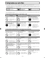 Предварительный просмотр 103 страницы Mitsubishi Electric SRK25ZJP-S User Manual