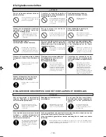 Предварительный просмотр 104 страницы Mitsubishi Electric SRK25ZJP-S User Manual