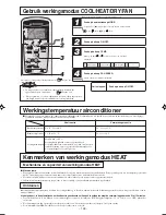 Предварительный просмотр 110 страницы Mitsubishi Electric SRK25ZJP-S User Manual