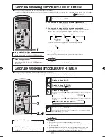 Предварительный просмотр 112 страницы Mitsubishi Electric SRK25ZJP-S User Manual