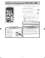 Предварительный просмотр 114 страницы Mitsubishi Electric SRK25ZJP-S User Manual