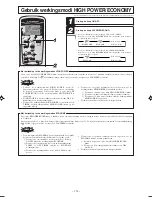 Предварительный просмотр 115 страницы Mitsubishi Electric SRK25ZJP-S User Manual