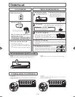 Предварительный просмотр 117 страницы Mitsubishi Electric SRK25ZJP-S User Manual