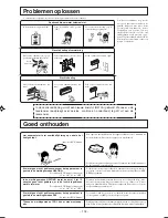 Предварительный просмотр 119 страницы Mitsubishi Electric SRK25ZJP-S User Manual