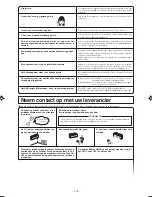 Предварительный просмотр 120 страницы Mitsubishi Electric SRK25ZJP-S User Manual