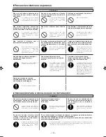 Предварительный просмотр 124 страницы Mitsubishi Electric SRK25ZJP-S User Manual