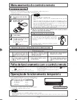 Предварительный просмотр 127 страницы Mitsubishi Electric SRK25ZJP-S User Manual