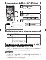 Предварительный просмотр 130 страницы Mitsubishi Electric SRK25ZJP-S User Manual