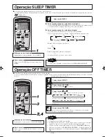 Предварительный просмотр 132 страницы Mitsubishi Electric SRK25ZJP-S User Manual