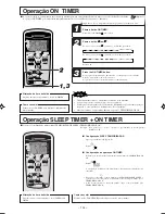 Предварительный просмотр 133 страницы Mitsubishi Electric SRK25ZJP-S User Manual