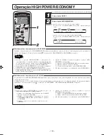 Предварительный просмотр 135 страницы Mitsubishi Electric SRK25ZJP-S User Manual