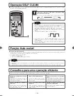 Предварительный просмотр 136 страницы Mitsubishi Electric SRK25ZJP-S User Manual