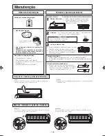 Предварительный просмотр 137 страницы Mitsubishi Electric SRK25ZJP-S User Manual