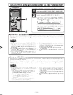 Предварительный просмотр 155 страницы Mitsubishi Electric SRK25ZJP-S User Manual