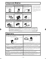 Предварительный просмотр 159 страницы Mitsubishi Electric SRK25ZJP-S User Manual