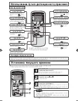 Предварительный просмотр 168 страницы Mitsubishi Electric SRK25ZJP-S User Manual