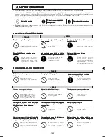 Предварительный просмотр 183 страницы Mitsubishi Electric SRK25ZJP-S User Manual