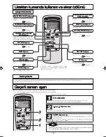 Предварительный просмотр 188 страницы Mitsubishi Electric SRK25ZJP-S User Manual