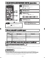 Предварительный просмотр 190 страницы Mitsubishi Electric SRK25ZJP-S User Manual