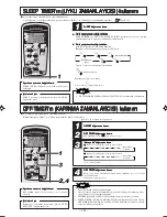 Предварительный просмотр 192 страницы Mitsubishi Electric SRK25ZJP-S User Manual