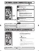 Предварительный просмотр 193 страницы Mitsubishi Electric SRK25ZJP-S User Manual