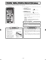 Предварительный просмотр 194 страницы Mitsubishi Electric SRK25ZJP-S User Manual